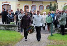 2014.10.23. Ünnepség